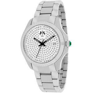 Jivago Women's Jolie Diamonds dial watch - JV3210