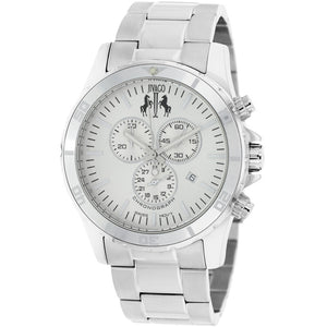 Jivago Men's Ultimate Silver Dial Watch - JV6121
